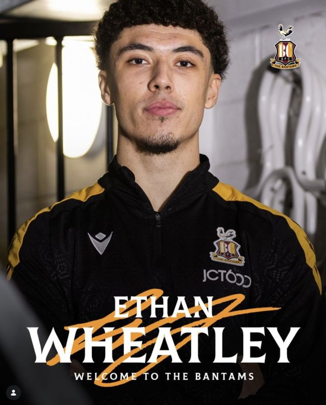 사진= 브래드포드