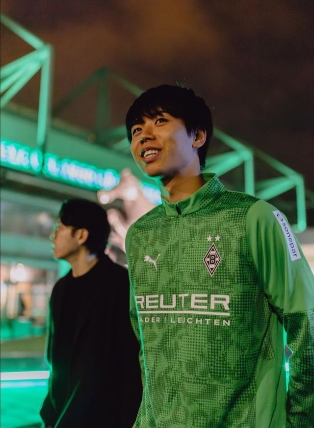 사진=묀헨글라트바흐