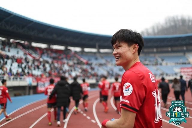 사진=한국프로축구연맹