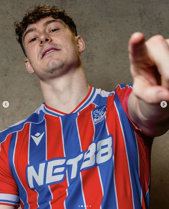 사진= 크리스탈 팰리스