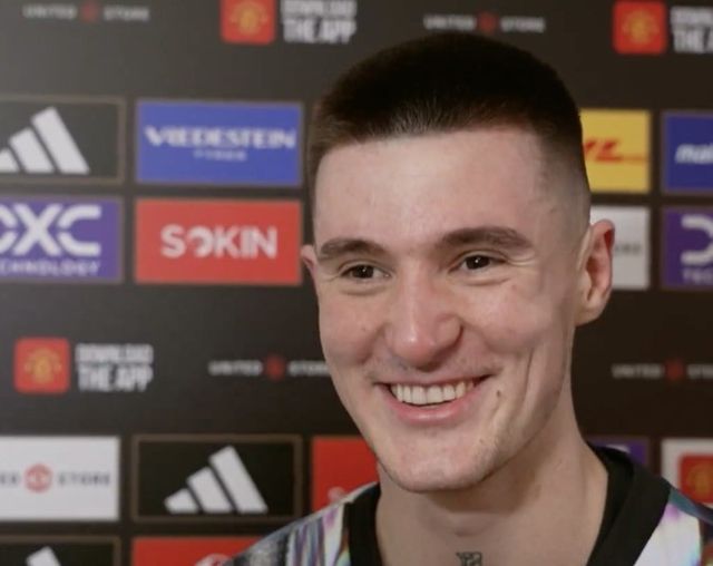 사진=맨체스터 유나이티드