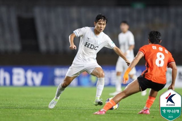 사진=한국프로축구연맹
