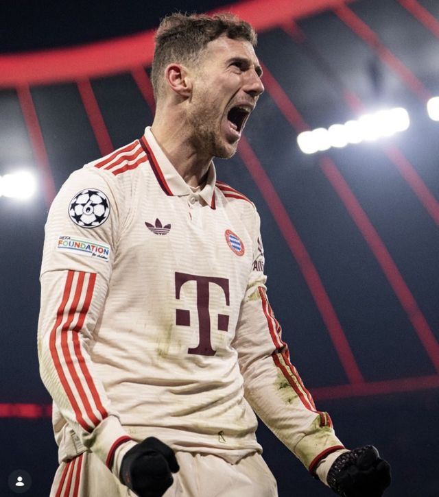 사진= 컴온 바이에른 뮌헨