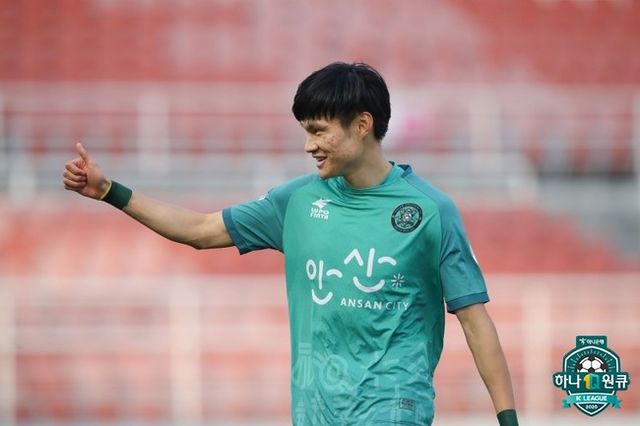 사진=한국프로축구연맹