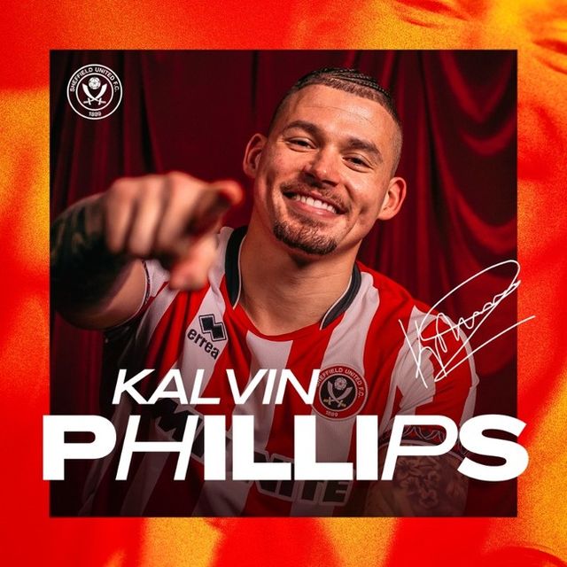 사진=셰필드 유나이티드