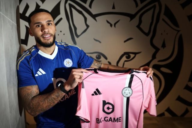 사진=레스터 시티&nbsp;