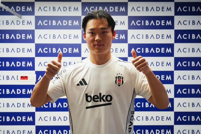 사진 = 베식타스