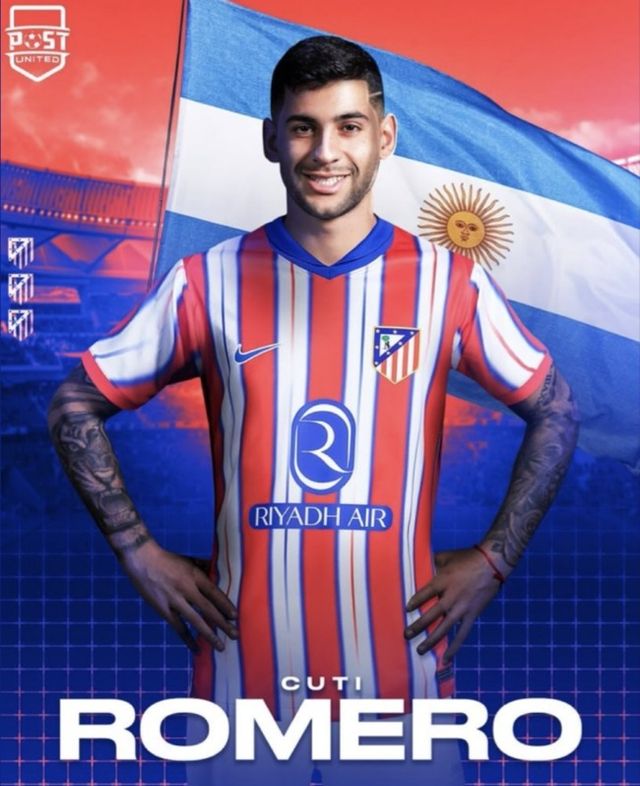 사진=포스트 유나이티드