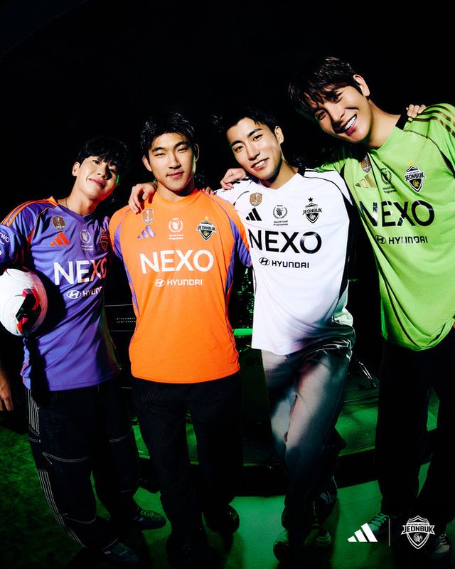 사진=전북현대&nbsp;