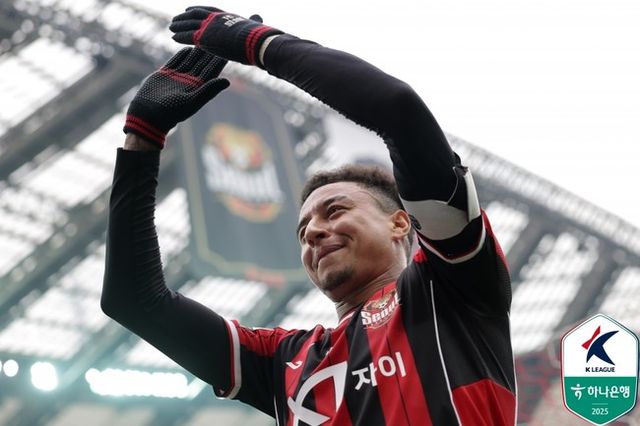 사진=한국프로축구연맹