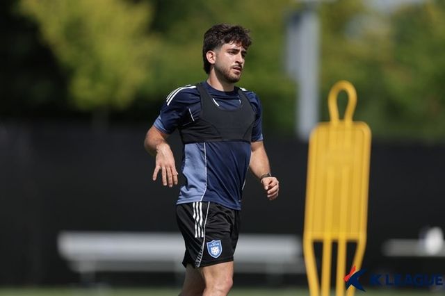 사진=한국프로축구연맹