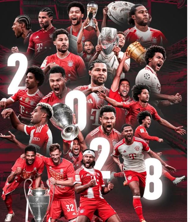 사진=바이에른 뮌헨