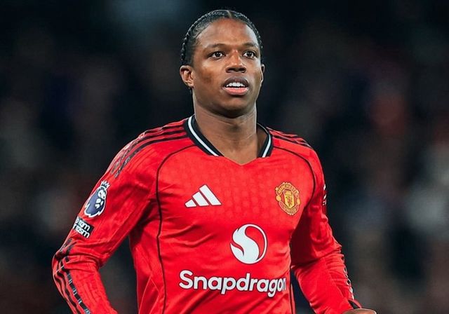 사진= Manchester United Peoples Person