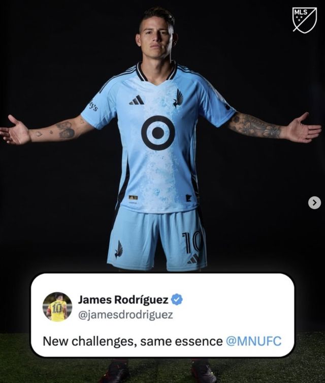 사진= 미네소타 유나이티드