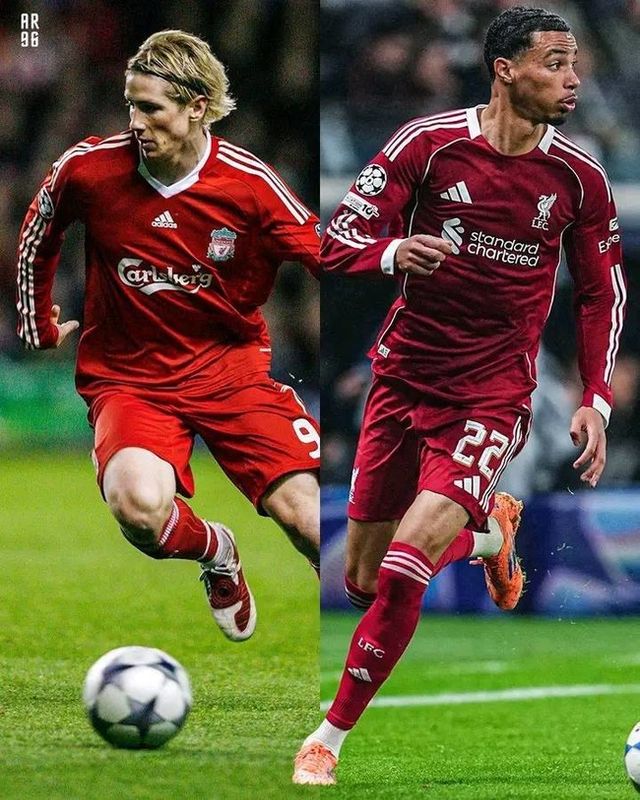 사진=Liverpool Lovers Fans Family