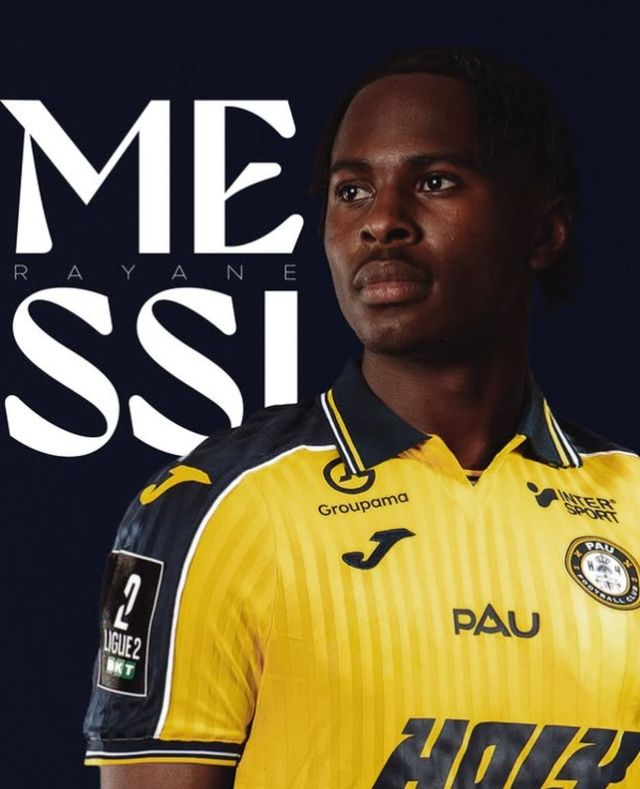 사진=라얀 메시 SNS