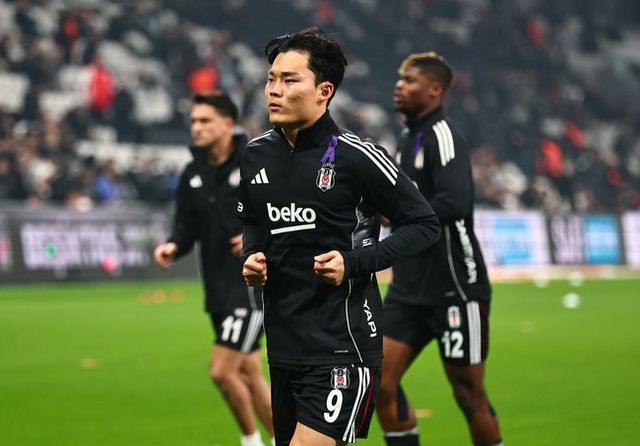 사진=베식타스&nbsp;