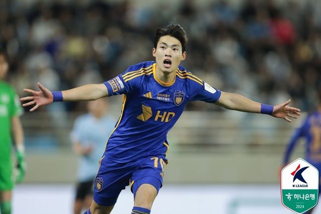 사진=한국프로축구연맹