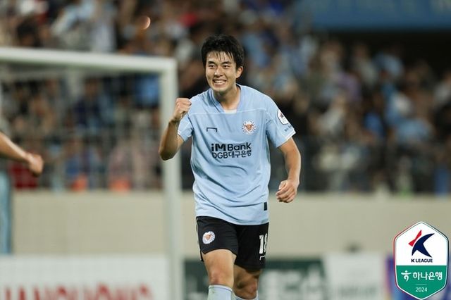 사진=한국프로축구연맹