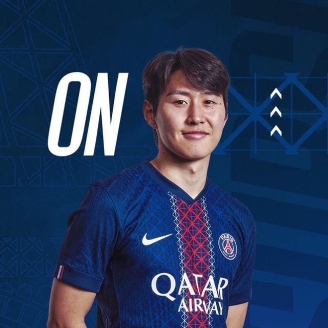 사진= PSG