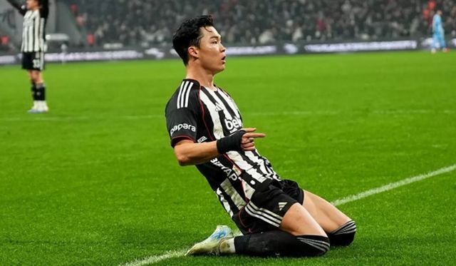 사진&nbsp; = 튀르크군