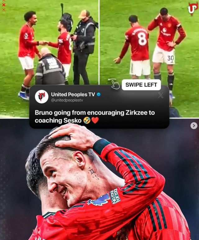 사진 = 유나이티드 피플스 티비