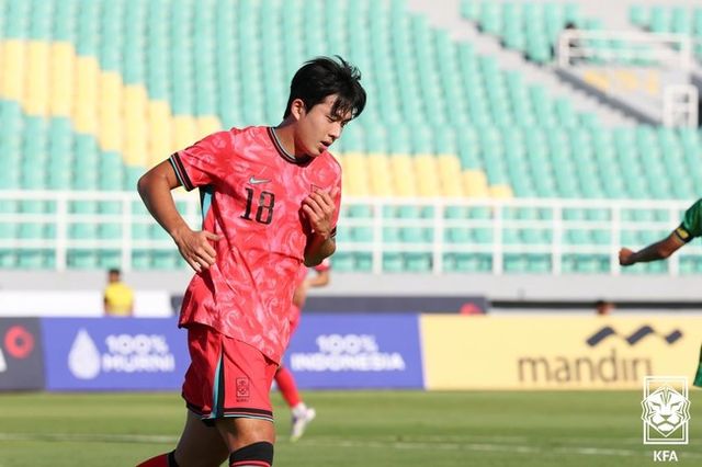 사진=대한축구협회