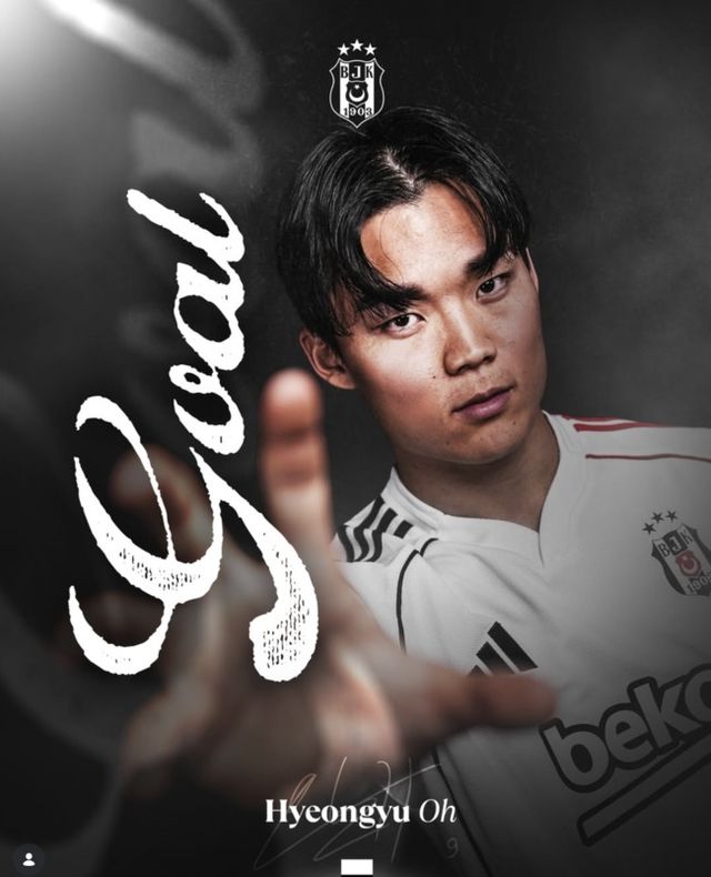 사진= 베식타스