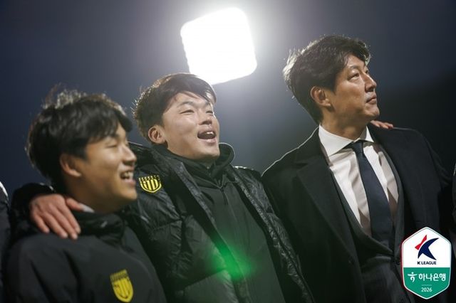 사진=한국프로축구연맹