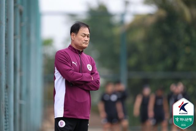 사진=한국프로축구연맹