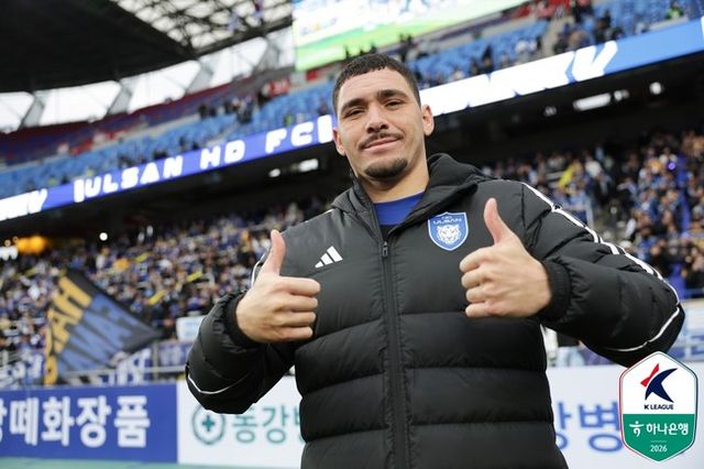 사진=한국프로축구연맹