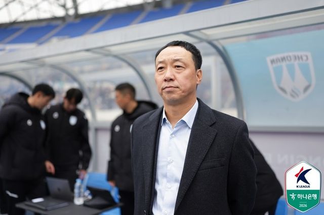 사진=한국프로축구연맹