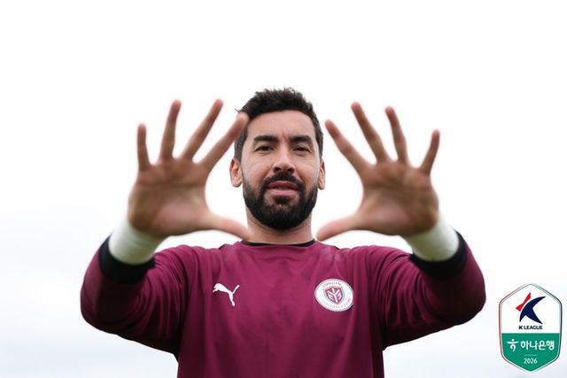 사진=한국프로축구연맹