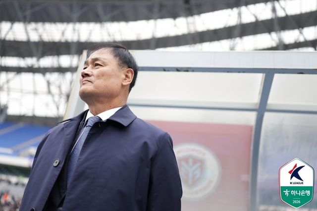 사진=한국프로축구연맹