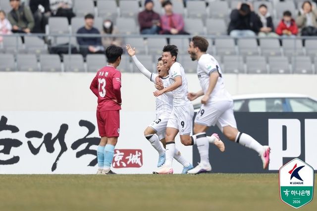 사진=한국프로축구연맹