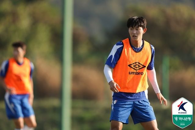 사진=한국프로축구연맹