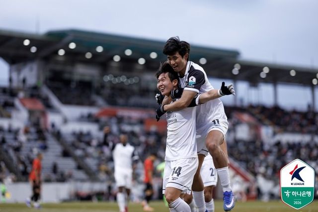 사진=한국프로축구연맹