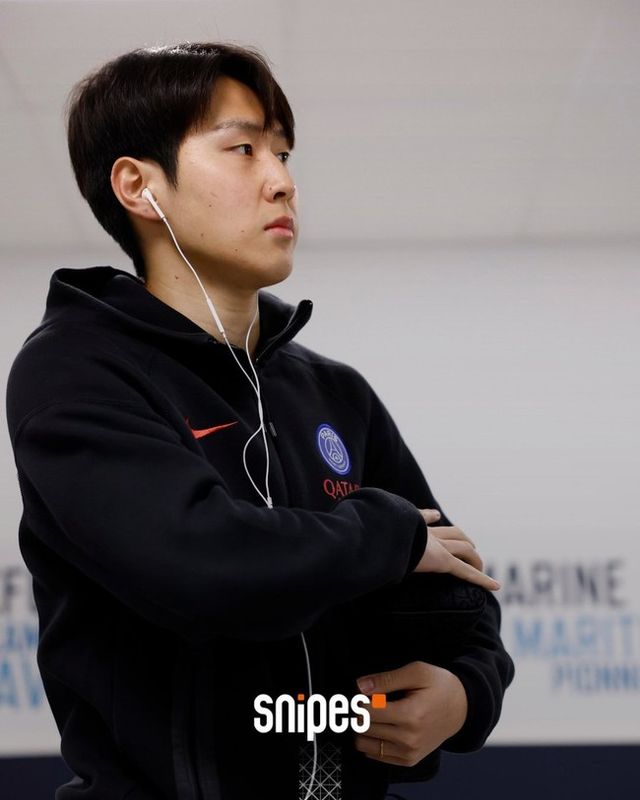 사진=PSG