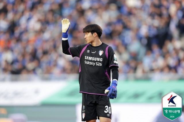 사진=한국프로축구연맹