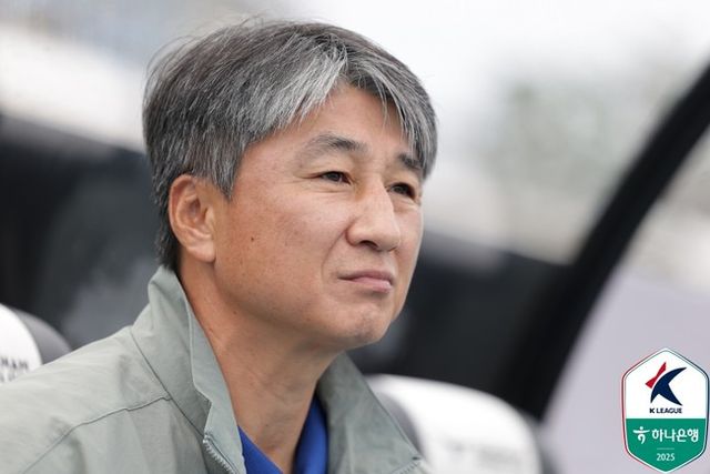 사진=한국프로축구연맹