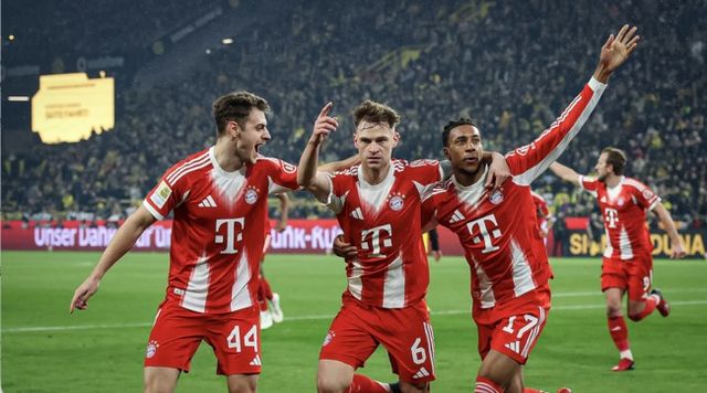 사진=바이에른 뮌헨