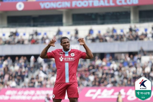 사진=한국프로축구연맹