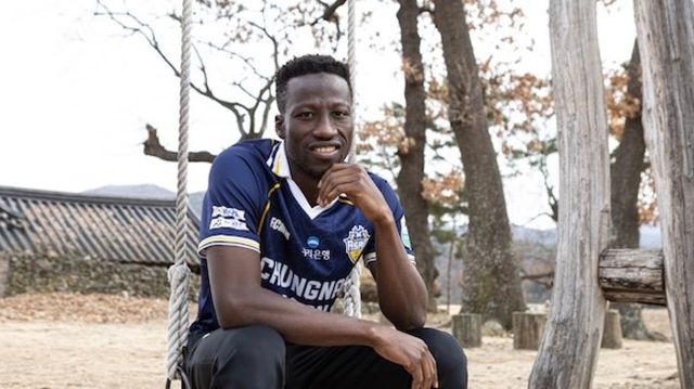 사진=충남아산FC