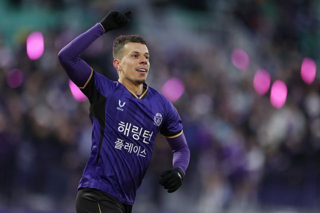 사진=한국프로축구연맹