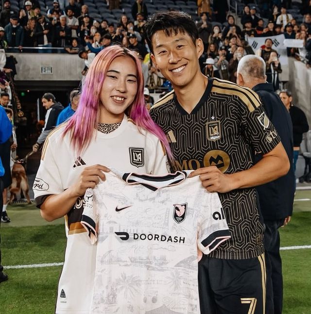 사진=LAFC