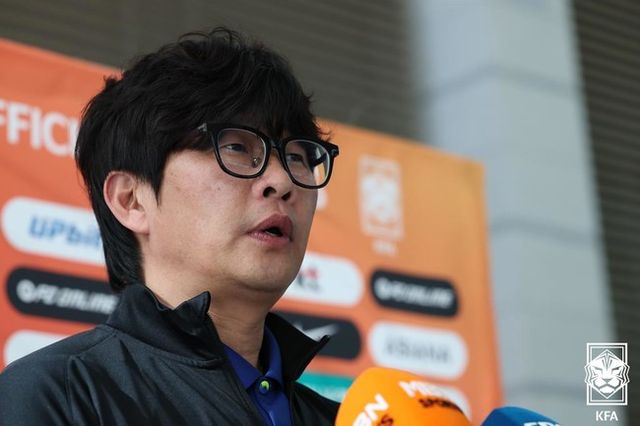 사진=대한축구협회