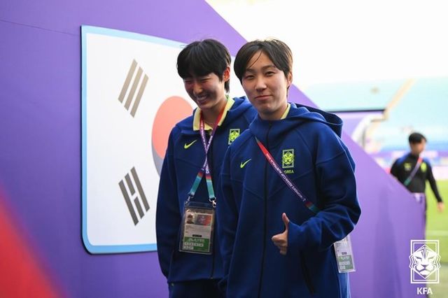 사진=대한축구협회