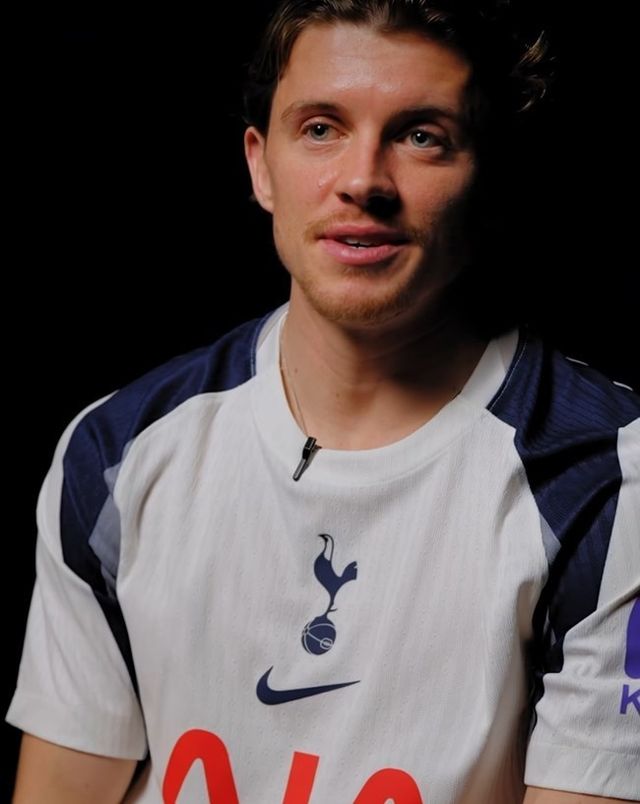 사진=토트넘 홋스퍼&nbsp;