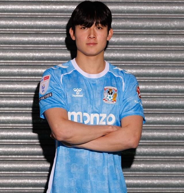 사진=코번트리 시티