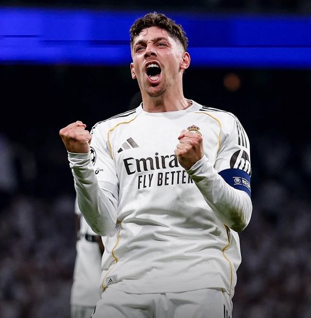 사진=레알 마드리드